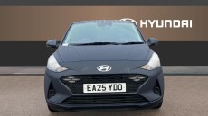 Hyundai i10 1.0 [63] Advance 5dr Auto [Nav] Petrol Hatchback